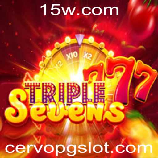 Explorando o Mundo de 777TripleSeven: Um Novo Jogo de Estratégia e Sorte