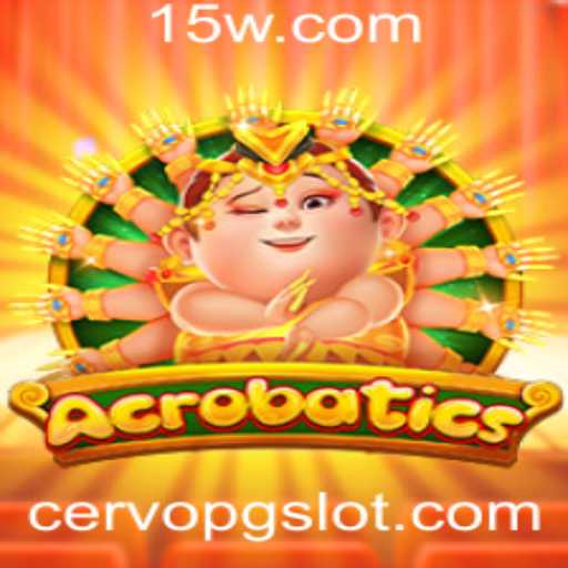 Descubra o Fascinante Mundo do Jogo Acrobatics