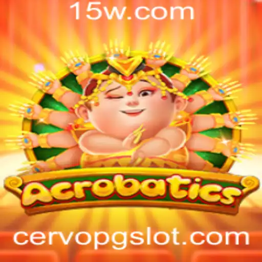 Descubra o Fascinante Mundo do Jogo Acrobatics