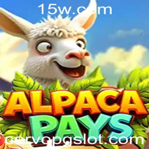 AlpacaPays: Descubra o Novo Jogo Revolucionário