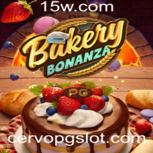 Explorando o Mundo Fabuloso de BakeryBonanza