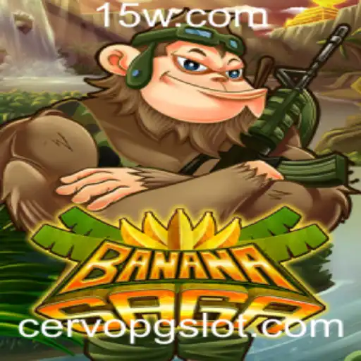 Explorando BananaSaga: O Novo Fenômeno dos Jogos Digitais