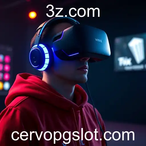 Evolução dos Jogos em 2026: Cervopg e o Futuro do Entretenimento Digital