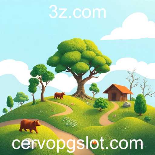 Ascensão do 'cervopg' no Mundo dos Jogos Online