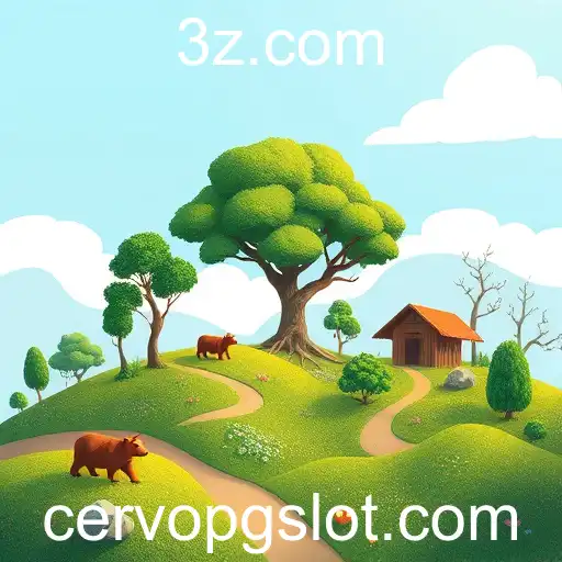 Ascensão do 'cervopg' no Mundo dos Jogos Online