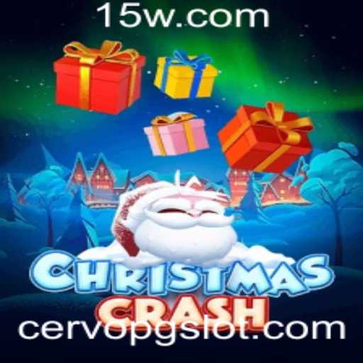 Explore o Emocionante Mundo de ChristmasCrash