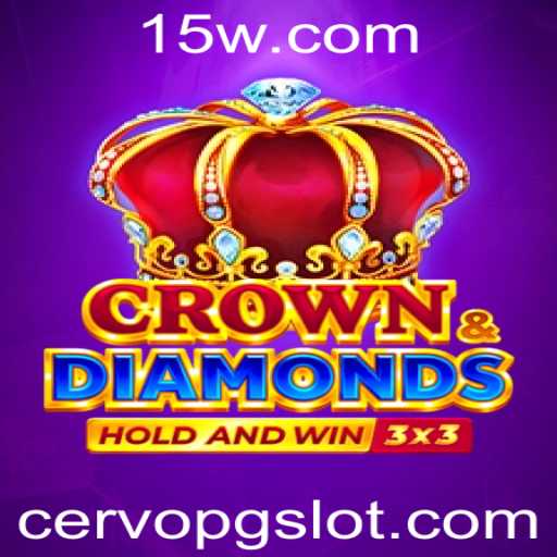 Crowndiamonds: Um Novo Favorito no Mundo dos Jogos