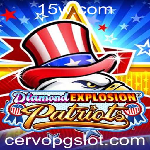Explorando o Universo de DiamondExplosionPatriots: Uma Aventura Cativante