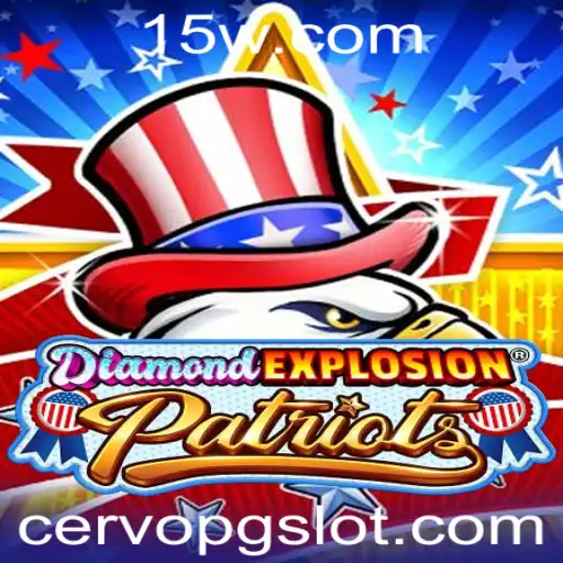 Explorando o Universo de DiamondExplosionPatriots: Uma Aventura Cativante