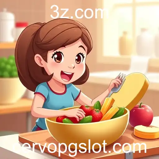 A Incrível Jornada dos Jogos de Dieta: Como Eles Conquistaram o Coração dos Gamers