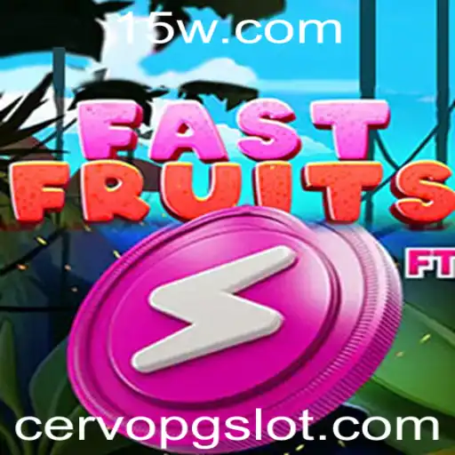 Descubra o Mundo de FastFruits: Um Jogo de Velocidade e Estratégia com Cervopg