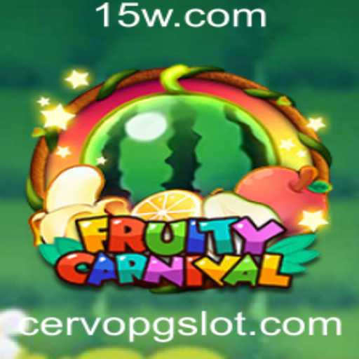 Explorando o Mundo Mágico de FruityCarnival: Um Jogo Cativante