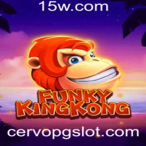 Explorando o Mundo de FunkyKingKong: Aventuras e Desafios