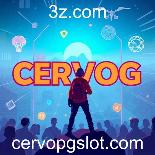 Jogos do Futuro: A Era de 'Cervopg'