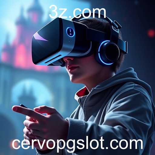 A Revolução dos Jogos Online em 2026: Cervopg na Vanguarda