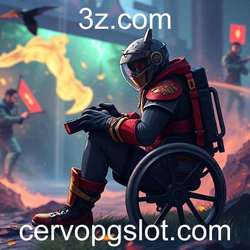 Inovações e Desafios no Mercado de Jogos Online