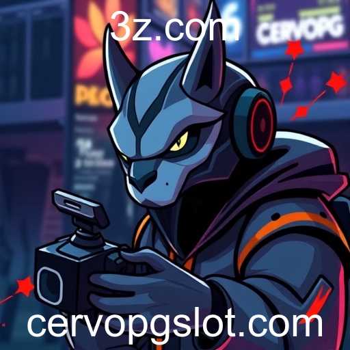 Ascensão do 'cervopg': O Fenômeno dos Jogos Online em 2026