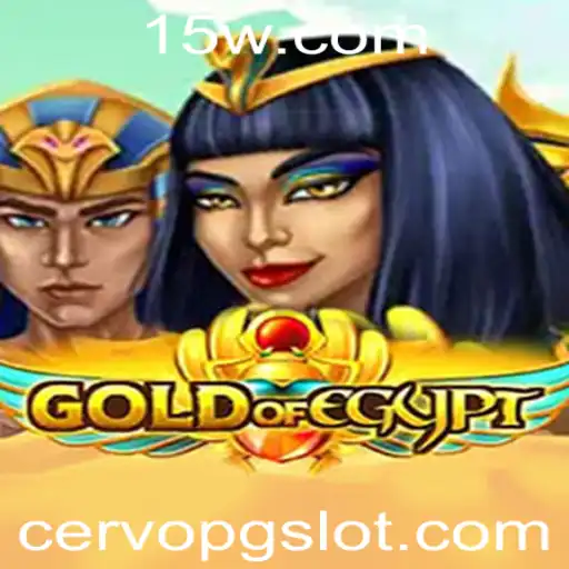 Descubra o Mundo Excitante do Jogo GoldOfEgypt