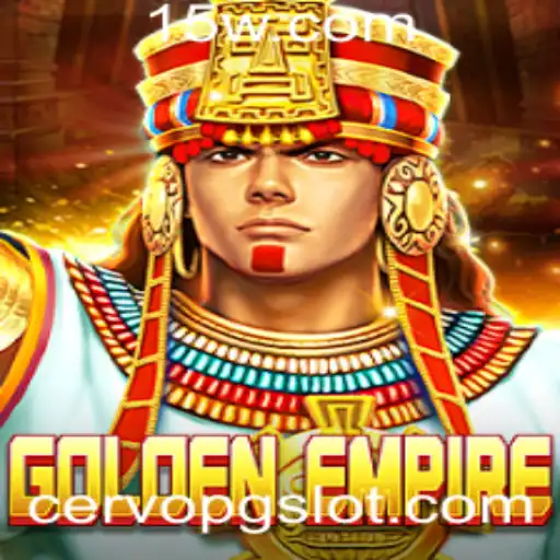 GoldenEmpire: Uma Aventura Épica no Mundo dos Jogos