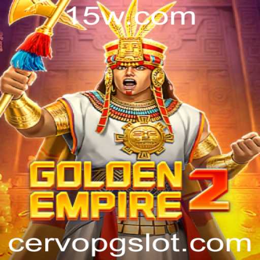 GoldenEmpire2: Uma Jornada Épica no Mundo dos Jogos