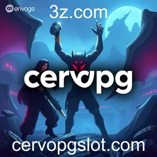 Crescimento Impressionante do 'cervopg'