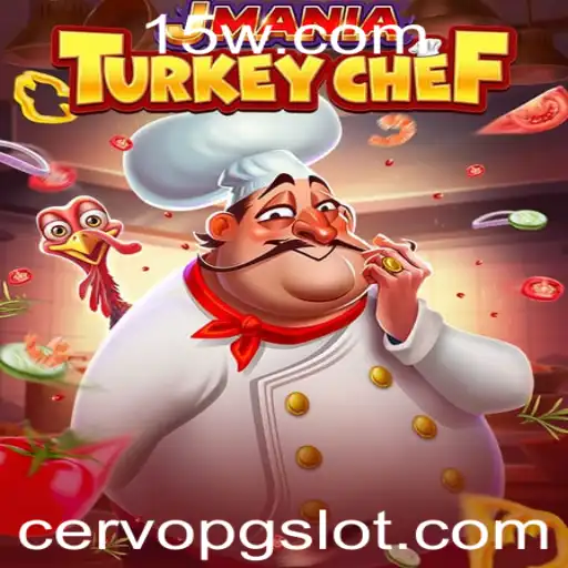 Descubra JManiaTurkeyChef: O Jogo que Está Repaginando a Cozinha Virtual