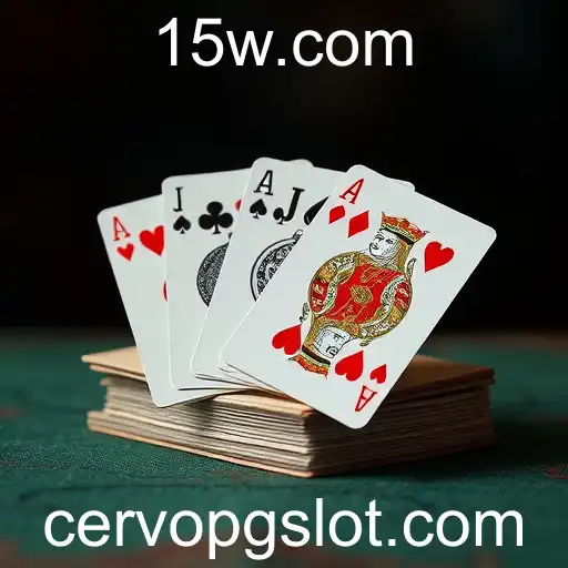 Explorando o Mundo Fascinante dos Jogos de Cartas