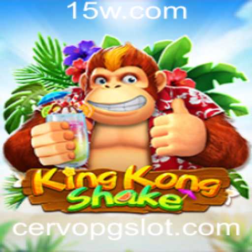 KingKongShake: A Revolução dos Jogos de Estratégia