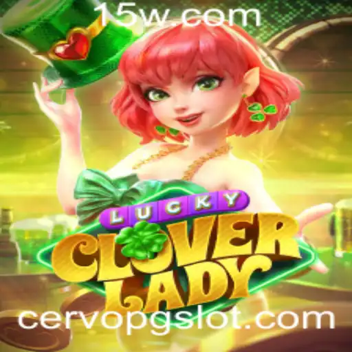 Explorando o Mundo do Jogo LuckyCloverLady