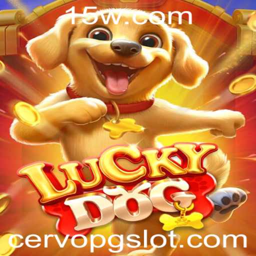 Descubra o Empolgante Jogo 'LuckyDog': Regras, Estratégias e Muito Mais