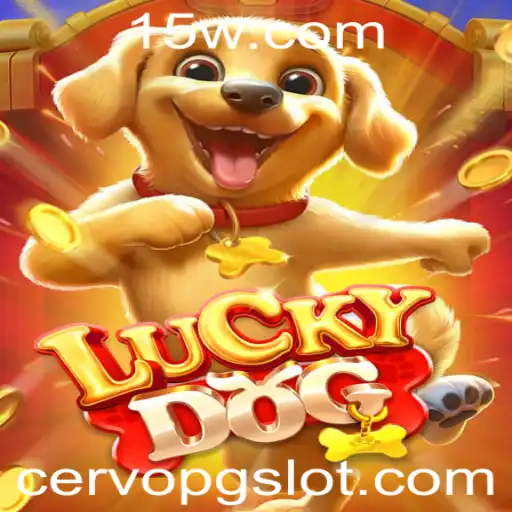 Descubra o Empolgante Jogo 'LuckyDog': Regras, Estratégias e Muito Mais