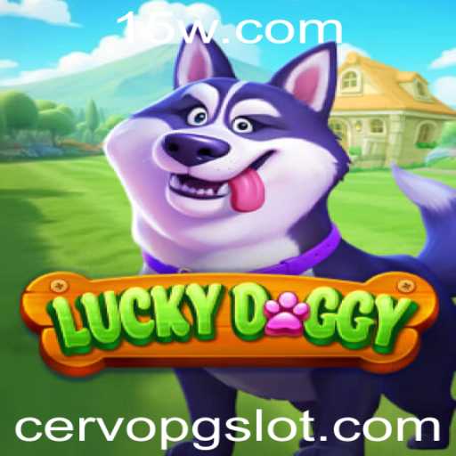 LuckyDoggy: Conheça o Jogo que Está Conquistando os Amantes de Aventura