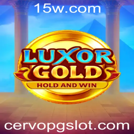 LuxorGold: Uma Nova Era de Aventuras e Estratégia