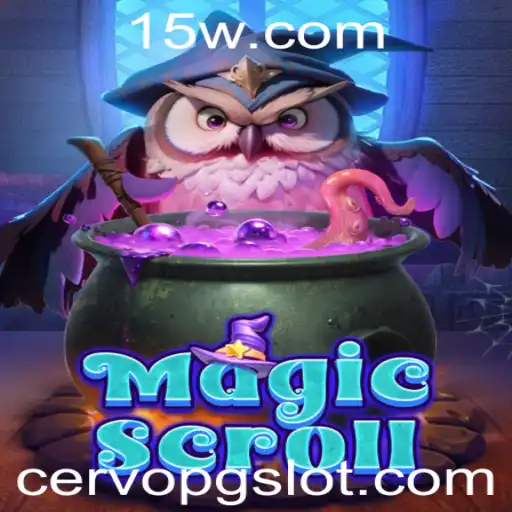 Explorando o Fascinante Universo de MagicScroll