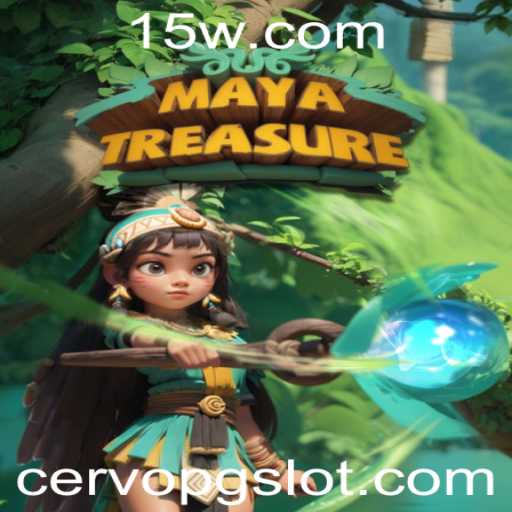 Descubra as Aventuras de MayaTreasure: Um Jogo Inovador e Cativante