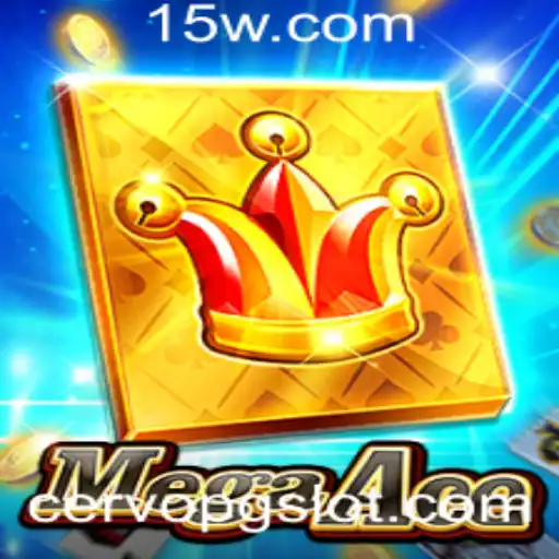 Descubra MegaAce: O Jogo que Está Conquistando Multidões