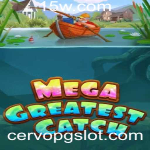 Explorando o Mundo de MegaGreatestCatch: Regras, Estratégias e Mais