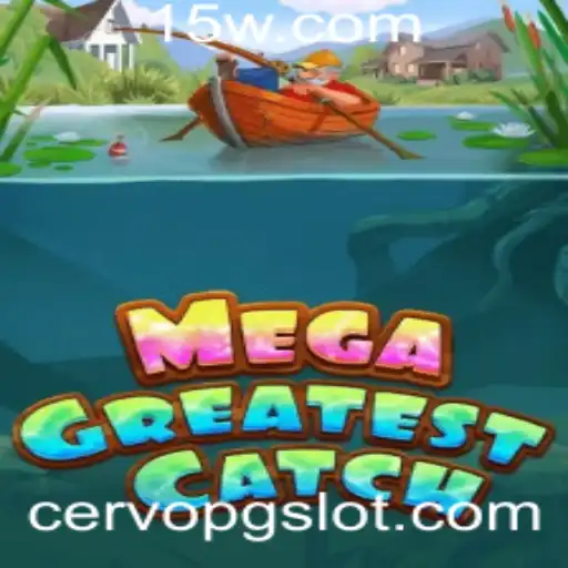 Explorando o Mundo de MegaGreatestCatch: Regras, Estratégias e Mais