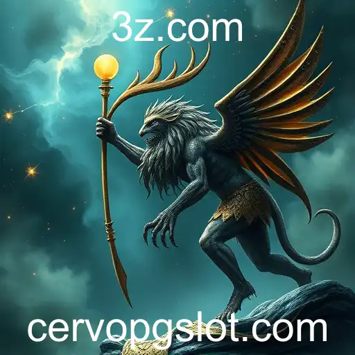 Explorando Mundos Míticos: A Categoria de Mitologia no Site Cervopg