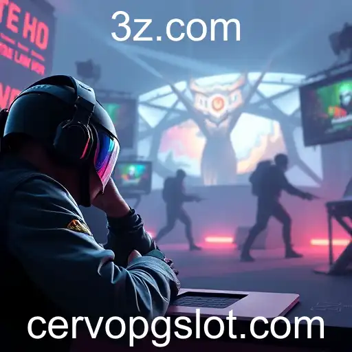 A Revolução dos Jogadores Online em 2025