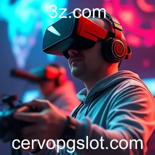 Revolução dos Jogos: Cervopg Transforma Experiência Digital