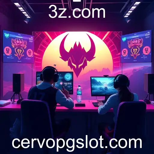 Ascensão dos Jogos Online em 2025