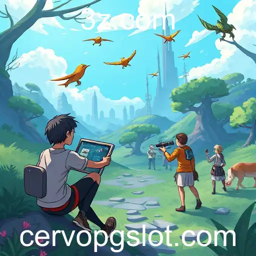 O Impacto Crescente dos Jogos na Economia Brasileira