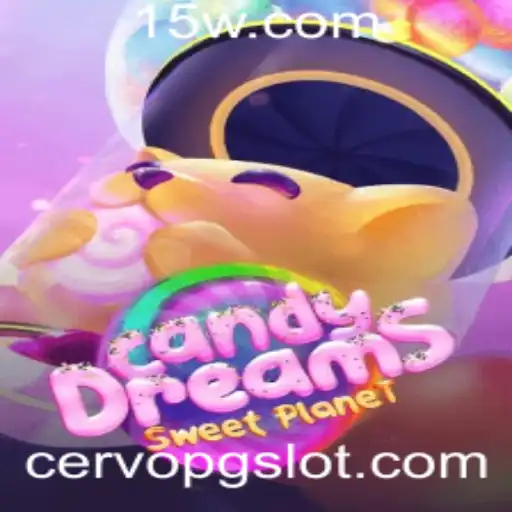 CandyDreams: Mergulhe no Mundo Encantado de Adoçuras