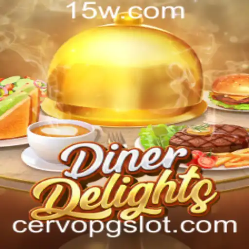 DinerDelights: Uma Nova Experiência de Jogo Gastronômico