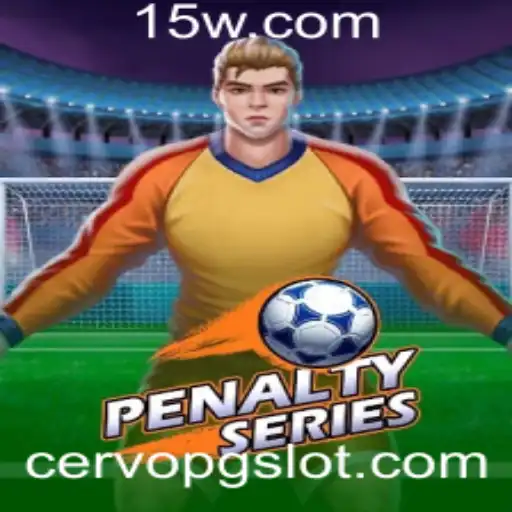 Descubra 'PenaltySeries': O Jogo de Pênaltis que Está Revolucionando o Mundo dos Esportes