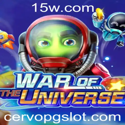 Descubra WAROFTHEUNIVERSE: A Nova Jornada Cósmica no Mundo dos Jogos