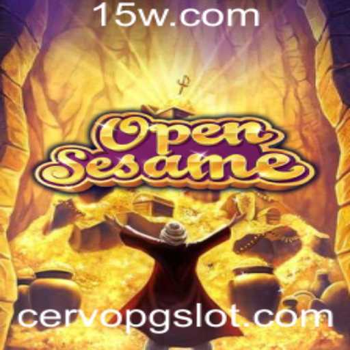 OpenSesame: Explorando o Mundo do Jogo Inovador