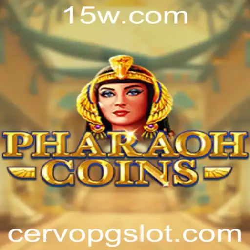Descubra PharaohCoins: Uma Nova Aventura no Mundo dos Jogos Digitais