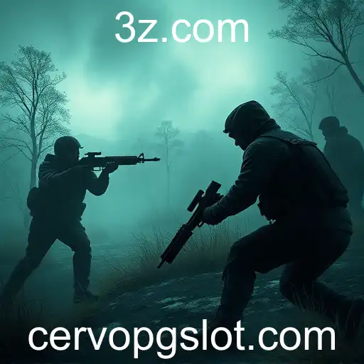 A Ascensão do Site de Jogos Cervopg